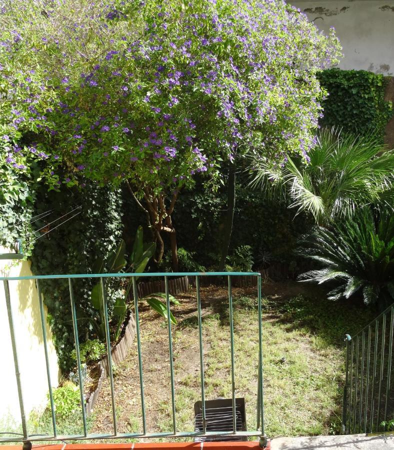 Jardin D'Olisipo - Centre Ville Lissabon Buitenkant foto